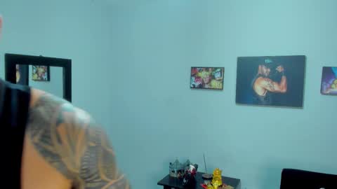 samir_hazard online show from 11/25/25, 09:26