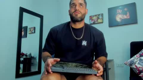 samir_hazard online show from 11/29/25, 09:51