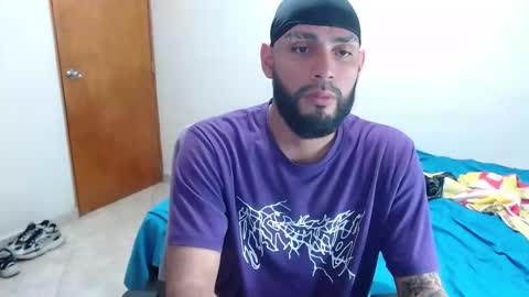 samir_music_ online show from 11/09/25, 07:45