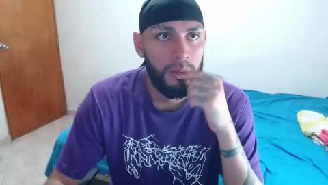 samir_music_ online show from 11/10/25, 07:24