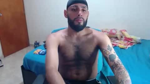 samir_music_ online show from 11/13/25, 03:05