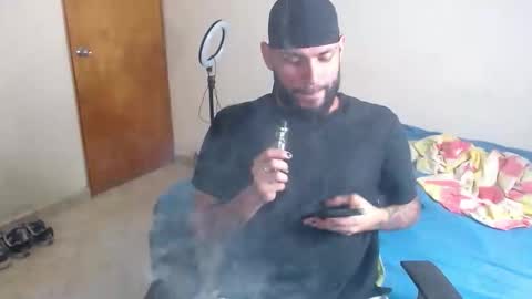 samir_music_ online show from 11/20/25, 04:56