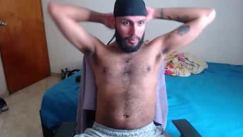 samir_music_ online show from 11/26/25, 02:34