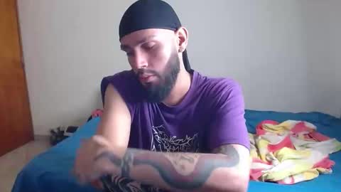 samir_music_ online show from 12/20/25, 11:17