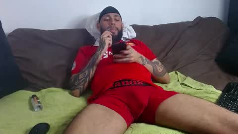 samir_music_ online show from 03/02/26, 11:44