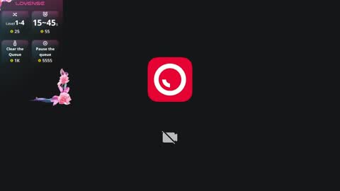 Samira online show from 04/27/26, 12:03