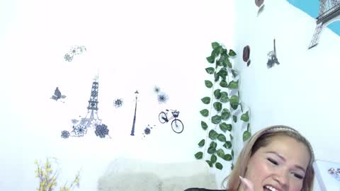 SAMIRA online show from 01/11/25, 07:16