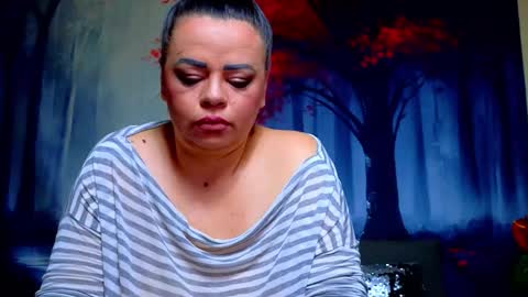 Snapshot of samiraevans chatting on 01/17/26, 09:51 online show from 01/17/26, 09:51