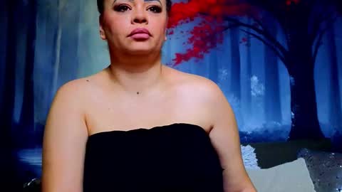 Snapshot of samiraevans chatting on 02/08/26, 08:56 online show from 02/08/26, 08:56