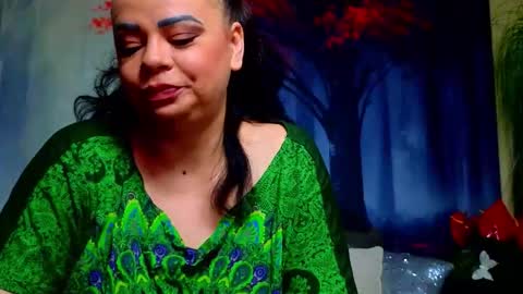 Snapshot of samiraevans chatting on 02/15/26, 08:16 online show from 02/15/26, 08:16