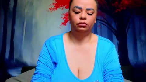 Snapshot of samiraevans chatting on 03/08/26, 06:55 online show from 03/08/26, 06:55