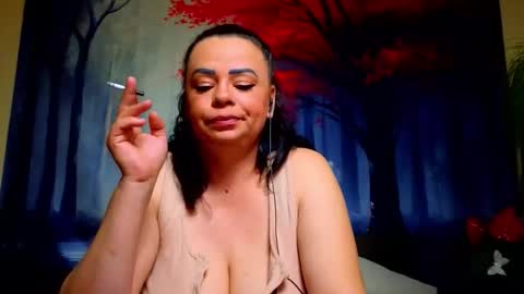 Snapshot of samiraevans chatting on 03/21/26, 06:44 online show from 03/21/26, 06:44