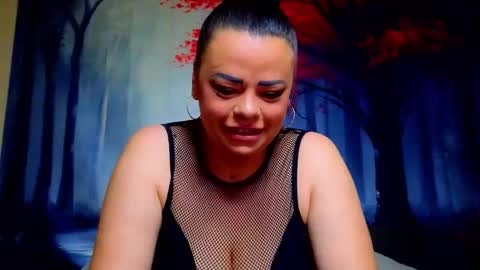 Snapshot of samiraevans chatting on 03/24/26, 10:37 online show from 03/24/26, 10:37