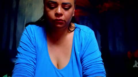 Snapshot of samiraevans chatting on 03/29/26, 07:52 online show from 03/29/26, 07:52