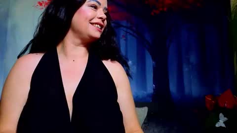 Snapshot of samiraevans chatting on 03/30/26, 06:53 online show from 03/30/26, 06:53