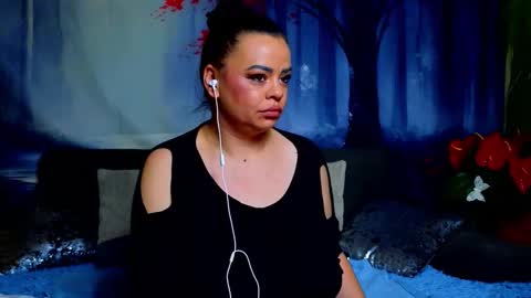 Snapshot of samiraevans chatting on 04/09/26, 02:44 online show from 04/09/26, 02:44