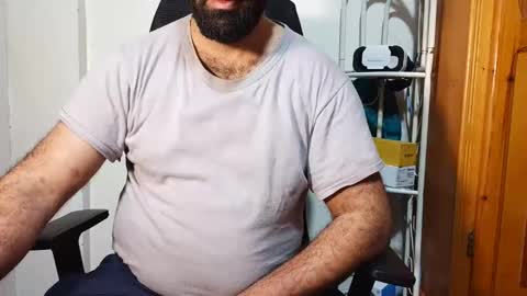 Snapshot of samirfuker84 chatting on 05/19/26, 05:03 samirfuker84 online show from 05/19/26, 05:03