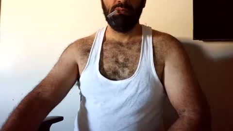 Snapshot of samirfuker84 chatting on 06/12/26, 08:57 samirfuker84 online show from 06/12/26, 08:57