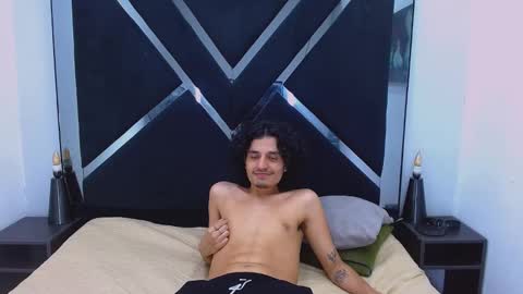 Snapshot of samisaturno chatting on 02/25/26, 10:52 samisaturno online show from 02/25/26, 10:52