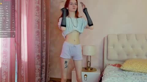 Mozelle online show from 03/13/26, 07:48