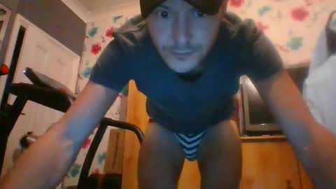 Snapshot of samlatty007 chatting on 12/18/24, 04:39 sexy lad looking for fun online show from 12/18/24, 04:39