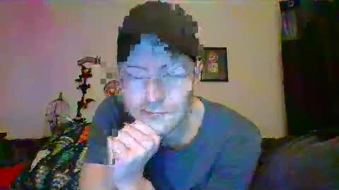 Snapshot of samlatty007 chatting on 01/02/25, 08:13 sexy lad looking for fun online show from 01/02/25, 08:13