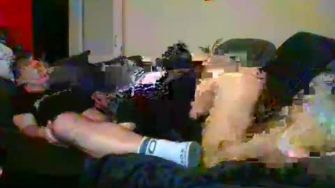 Snapshot of samlatty007 chatting on 01/18/25, 10:17 sexy lad looking for fun online show from 01/18/25, 10:17