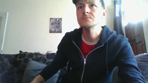 Snapshot of samlatty007 chatting on 02/06/25, 11:43 sexy lad looking for fun online show from 02/06/25, 11:43