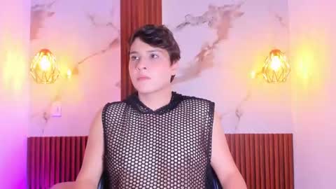 Sam online show from 11/11/25, 03:06