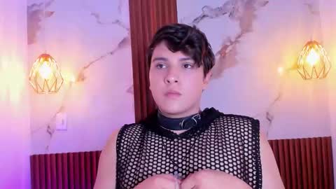 Sam online show from 11/18/25, 03:23