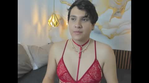 Sam online show from 11/22/25, 03:05