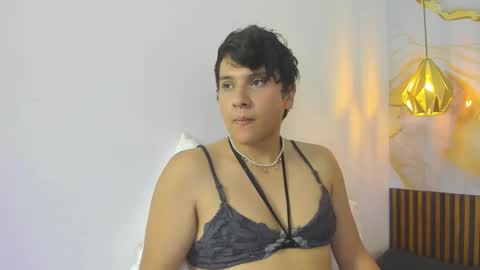 Sam online show from 11/23/25, 02:00