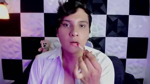 Sam online show from 11/25/25, 03:06