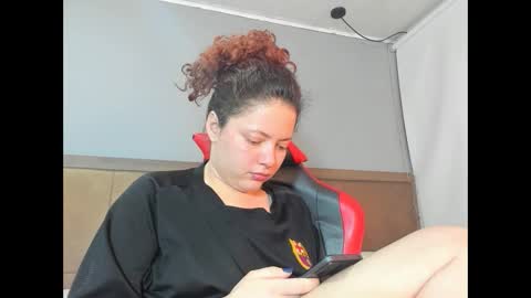 Sam online show from 10/18/25, 10:43