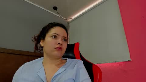 Sam online show from 10/25/25, 07:08