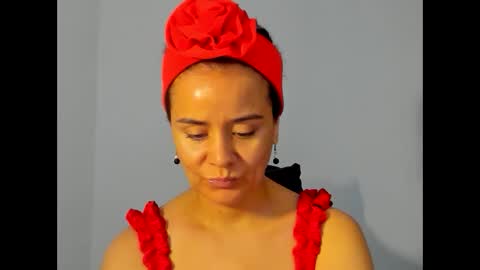 Snapshot of samm_hoti chatting on 09/10/25, 07:47 sam online show from 09/10/25, 07:47