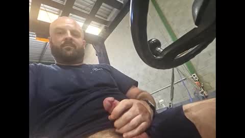 sammac8828 online show from 11/27/25, 11:51