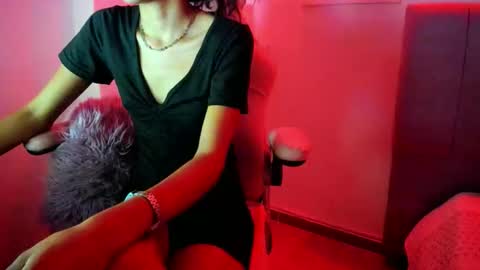 Samantha online show from 11/30/25, 03:49