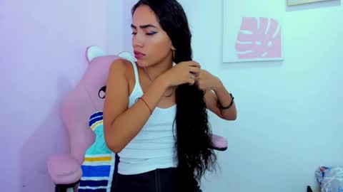 Snapshot of sammanta_18 chatting on 03/26/26, 03:23 Samantha online show from 03/26/26, 03:23