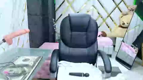 Luisa online show from 03/10/26, 11:37