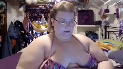 SammieJean online show from 11/12/25, 02:06