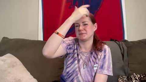 Playful Sammie online show from 02/24/26, 07:45