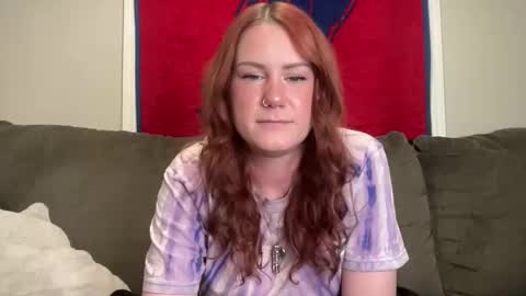 Snapshot of sammieplays chatting on 03/11/26, 05:19 Playful Sammie online show from 03/11/26, 05:19