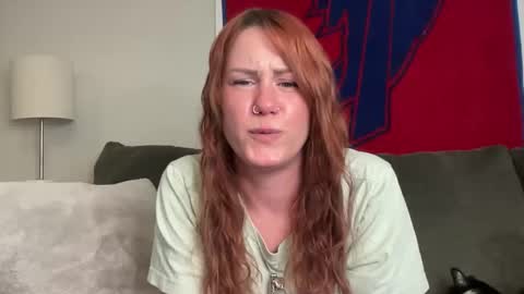 Snapshot of sammieplays chatting on 03/22/26, 05:27 Playful Sammie online show from 03/22/26, 05:27