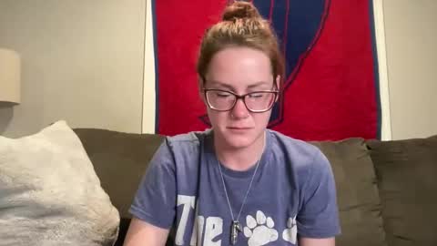 Snapshot of sammieplays chatting on 04/24/26, 12:35 Playful Sammie online show from 04/24/26, 12:35