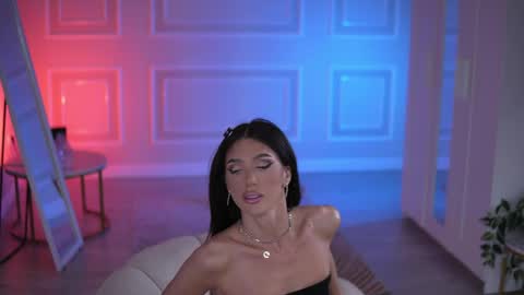 Sammi online show from 04/01/26, 04:24