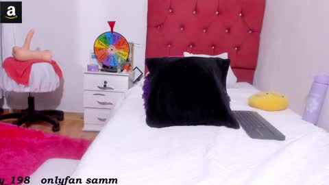 Sammy online show from 02/01/25, 03:18