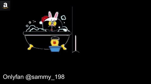 Sammy online show from 10/11/25, 03:54