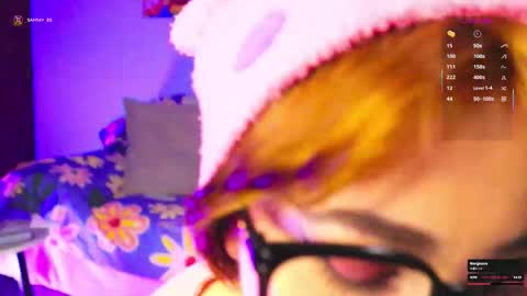 Sammy online show from 11/08/25, 04:34