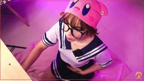 Sammy online show from 11/14/25, 02:54